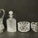 892 8048 CUT GLASS